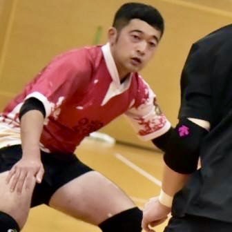 Ryosuke Koga
